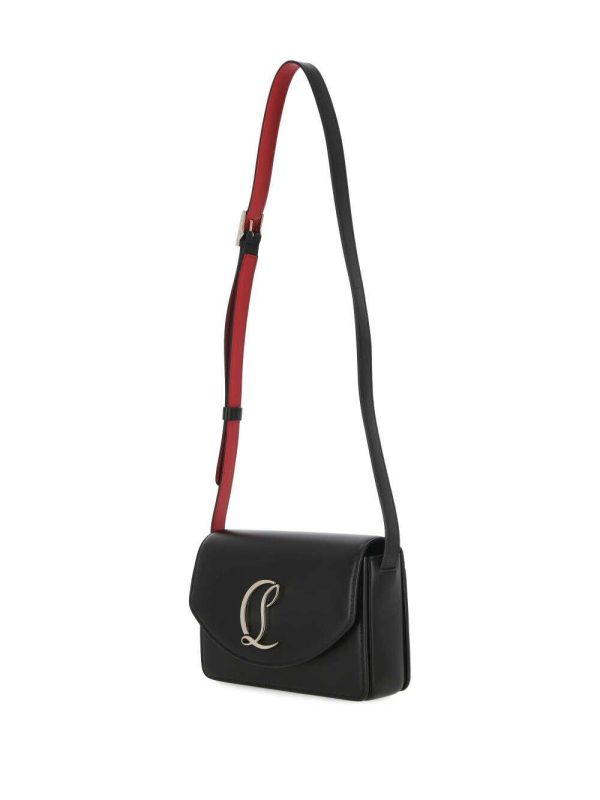 3 Christian Louboutin Nero Bag SpringSummer 2024 Black