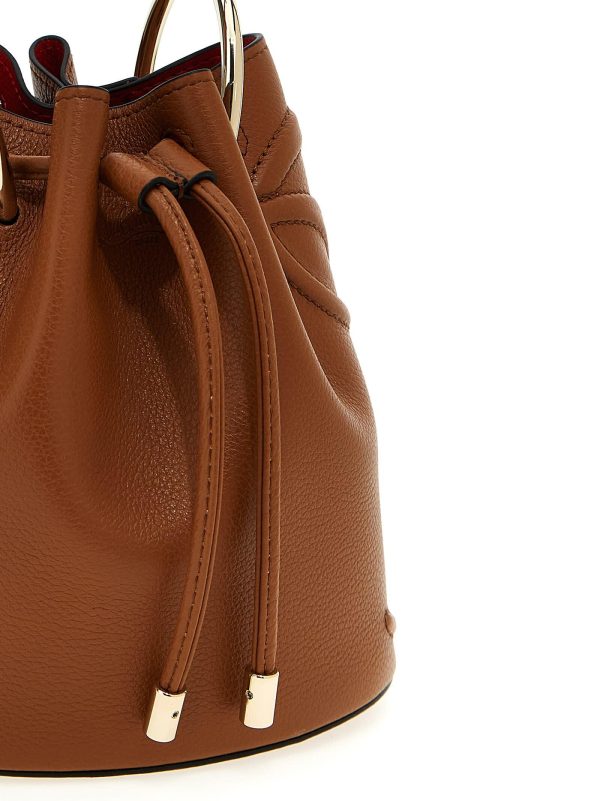 3 Christian Louboutin Bag Fallwinter 2023 Brown