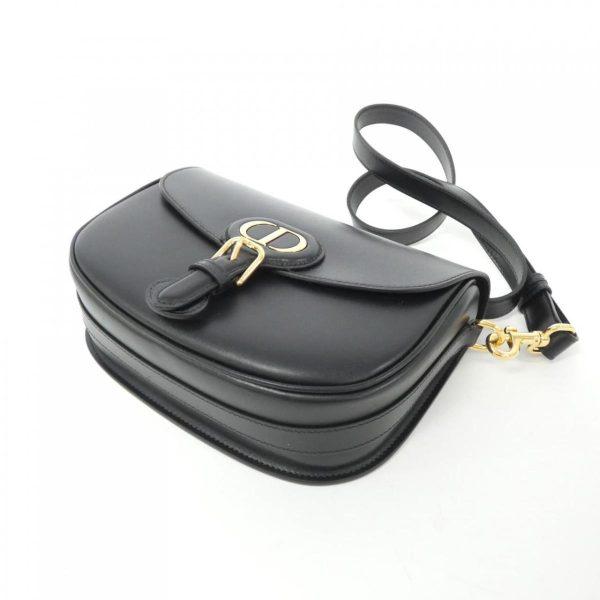 3 Christian Dior Bobby Shoulder Bag