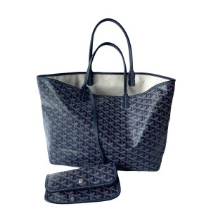 Goyard Louis Vuitton Bumbag Damier Ebene Body Bag