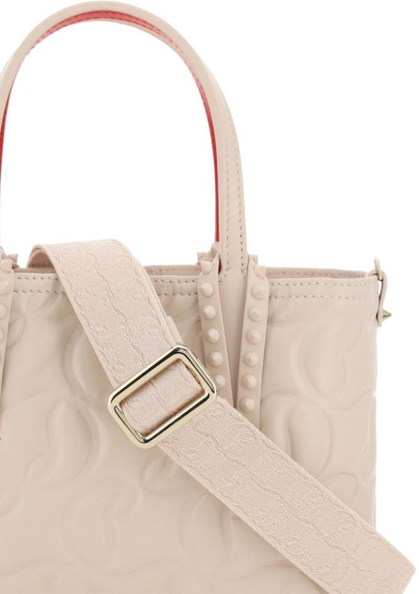 4 Christian Louboutin Tote Bag Springsummer 2024