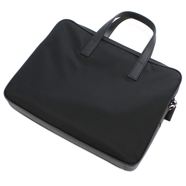 4 Prada Briefcase Nero Black