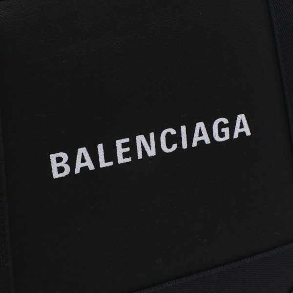 4 Balenciaga Handbag Black