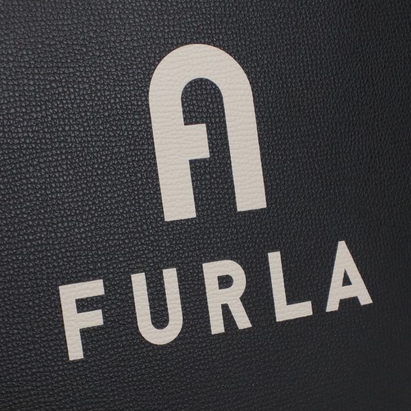 4 Furla Tote Bag Black