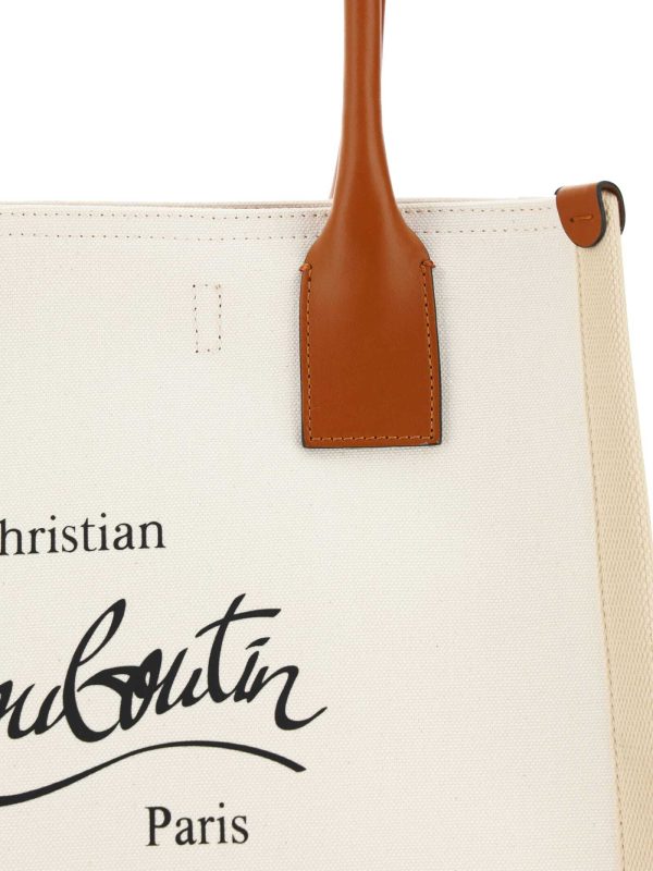 4 Christian Louboutin Autumnwinter 2023 Creme