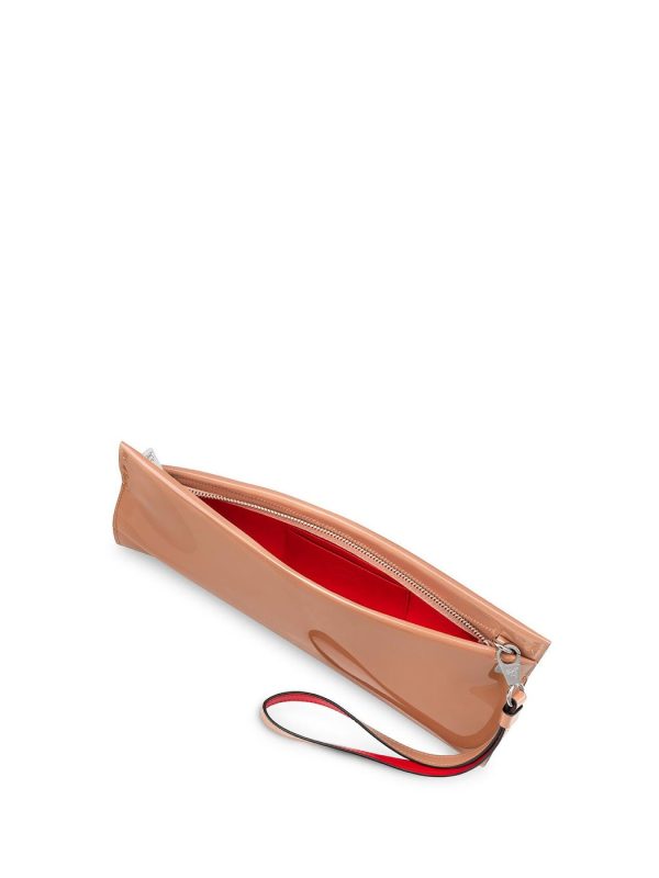 4 Christian Louboutin Clutch Bag Springsummer 2024