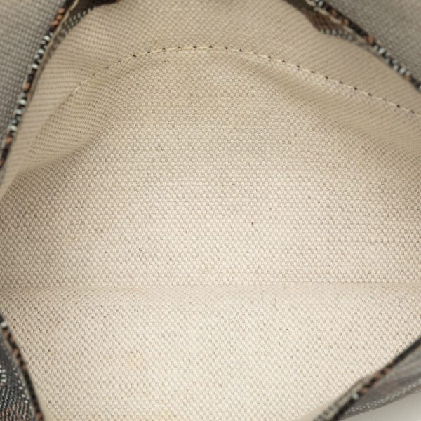 4 Goyard PM Tote Bag Handbag Brown Black