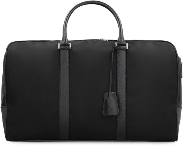 4 Prada Fallwinter 2023 Bag Black