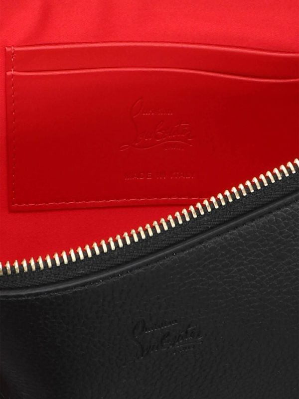 4 Christian Louboutin Bag AutumnWinter 2023 Black