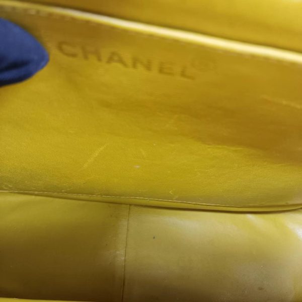 43121708744492 pic Chanel Classic Flap Vintage Camel Caviar Leather 24k Gold Plated Big CC Logo