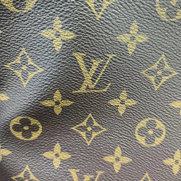 47681709536998 pic Louis Vuitton Pochette Jour GM Travel Document Bag Brown Monogram