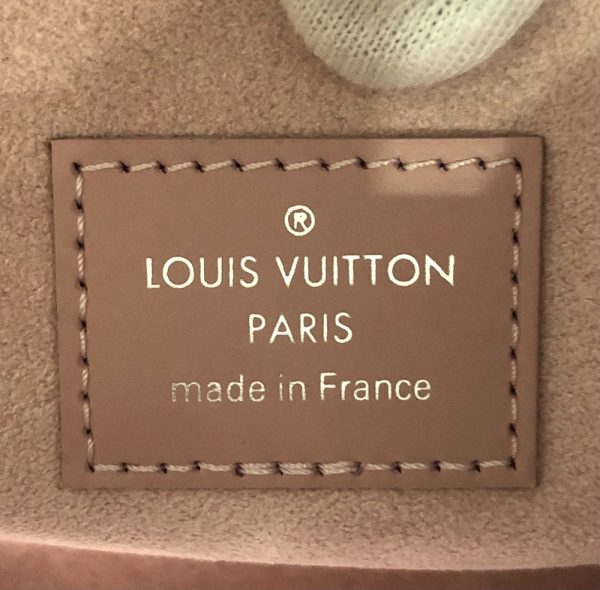 5 Louis Vuitton Epi Felicie Shoulder Bag Pink