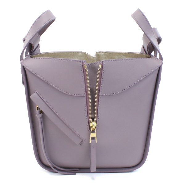 5 Loewe Tote Bag Dirty Ma Purple