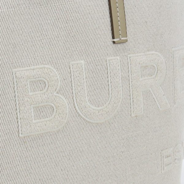 5 Burberry Tote Bag Beige