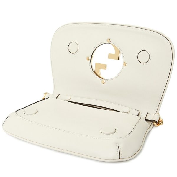 5 Gucci Tote Bag Shoulder Bag Ivory