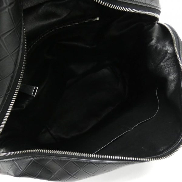 5 Bottega Veneta Rucksack Black