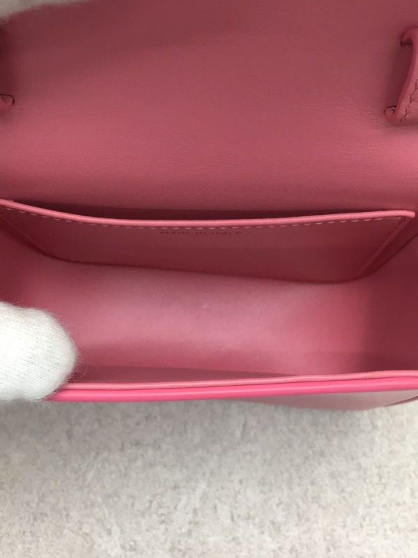 5 Celine Shoulder Bag Pink