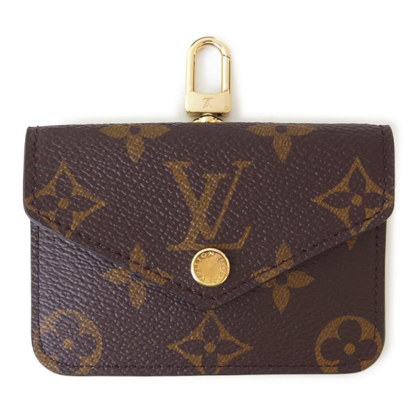 6 Louis Vuitton Multi Pochette Félicie Crossbody Bag Dark Brown