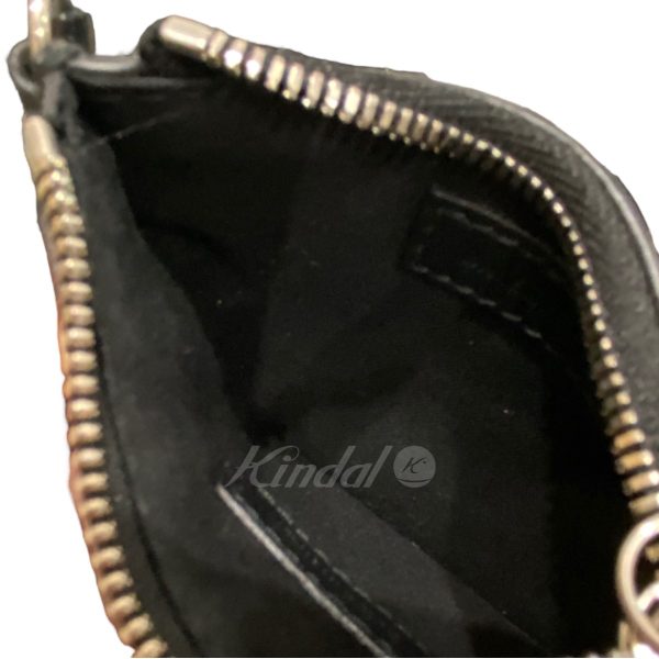 6 Balenciaga Le Cagole XS Luka Gol Shoulder Bag Black