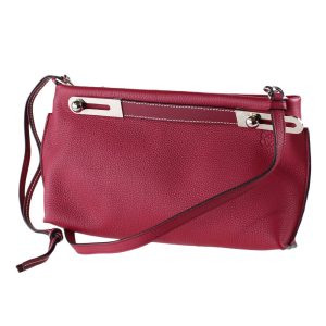 6 Loewe Missy Small Bag Shoulder Bag