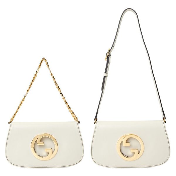 7 Gucci Tote Bag Shoulder Bag Ivory