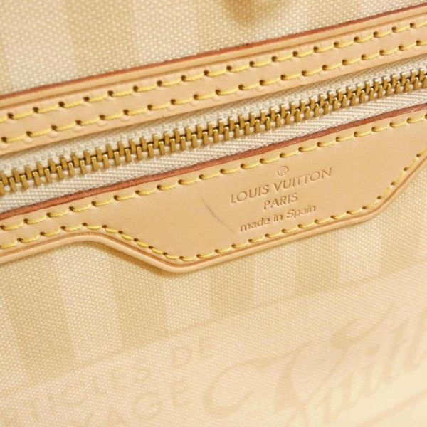 7 Louis Vuitton Monogram Neverfull GM Bag