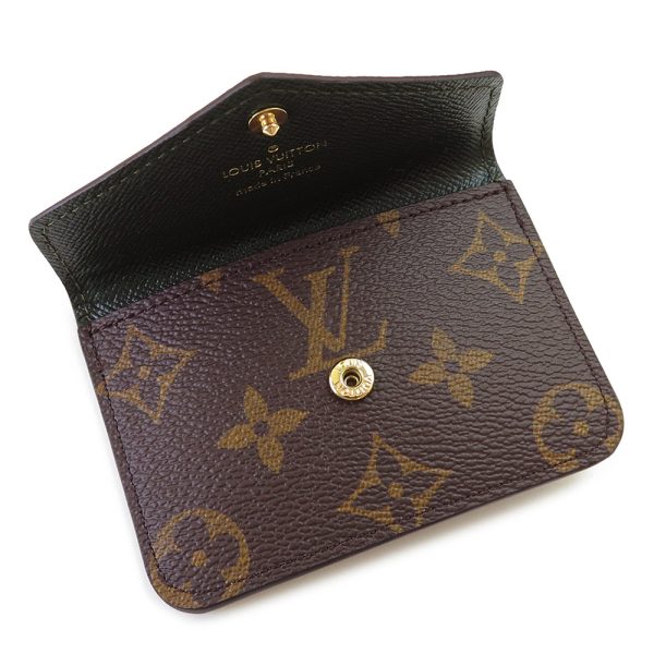 7 Louis Vuitton Multi Pochette Félicie Crossbody Bag Dark Brown