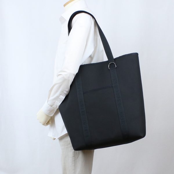 7 Celine Tote Bag Black