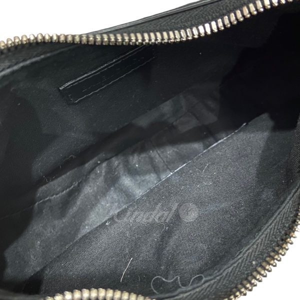 7 Balenciaga Le Cagole XS Luka Gol Shoulder Bag Black