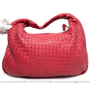 Bottega Veneta Louis Vuitton Saumur 35 Monogram Shoulder Bag