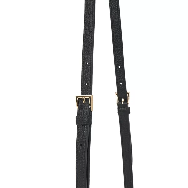 8 Prada Cross Bag Black