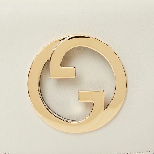 8 Gucci Tote Bag Shoulder Bag Ivory