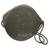 Loewe Sailor Bag Backpack Olive Leather Bucket Bag - Image 6