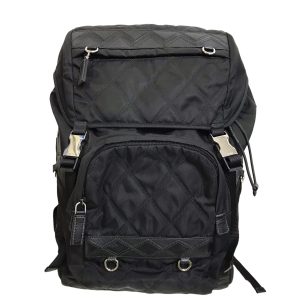 8042000351777 1 Louis Vuitton Rucksack Taurillon Discovery Backpack Noir