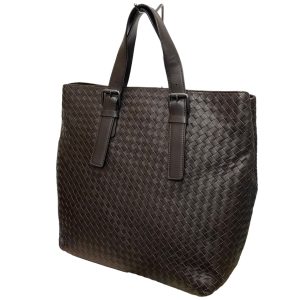8045000767661 1 Fendi Mamma Bucket Handbag One Shoulder Bag Brown Zucca Pattern