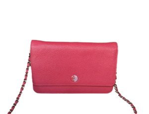 Chanel Louis Vuitton Speedy Bandouliere Damier Azur Handbag