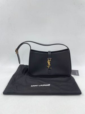 Yves Saint Laurent Louis Vuitton Taigarama Discovery Rucksack