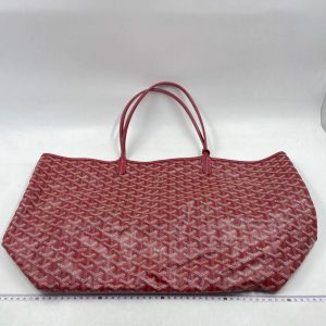 Goyard Louis Vuitton LockMe Ever BB Shoulder Bag