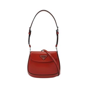 Prada Christian Dior My Lady Dior Cannage Leather 2WAY Shoulder Bag