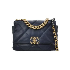 Chanel Louis Vuitton Keepall Bandouliere 60 Bag Monogram