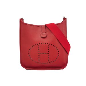 Hermes Prada Nylon 2WAY Tote Bag