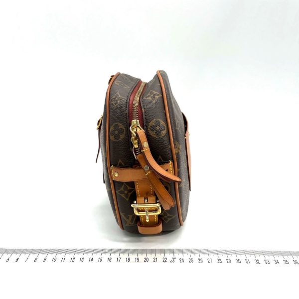 image cd222518 89f3 4fdf 8611 67f4080dcb39 Louis Vuitton Boîte Chapeau Souple Leather Crossbody Bag MM