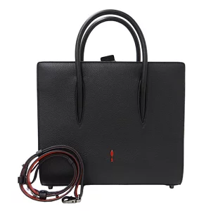 v0075994000 1 Prada Denim Handbags Nero Black