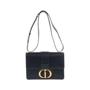 1 Louis Vuitton Saintonge Shoulder Bag Empreinte Leather Noir Black