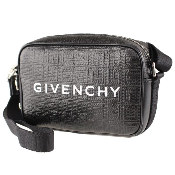 1 Givenchy Shoulder Bag Mini Black