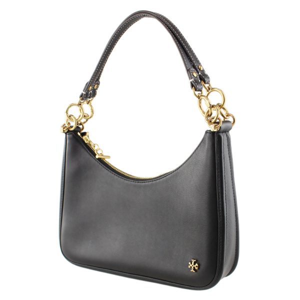 1 Tory Burch Shoulder Bag Pochette Black