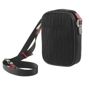 1 Saint Laurent Wallet Leather Shoulder Bag Chain Bag Clutch Bag Pochette Chain