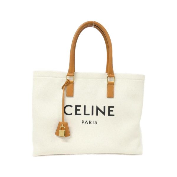 1 Celine Horizontal Hippo Bag Calf Tan