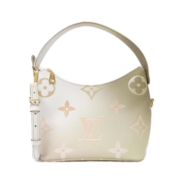 1 Louis Vuitton PM Shoulder Bag Gold