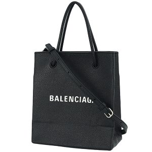 143376 Balenciaga Handbag Quilted B Bucket 2way Shoulder